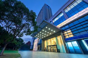 DoubleTree by Hilton Wuxi