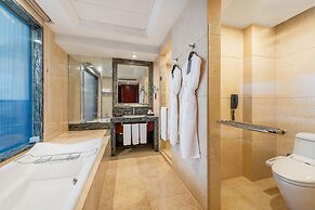 DoubleTree by Hilton Wuxi