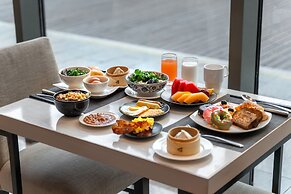 DoubleTree by Hilton Wuxi