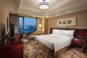 DoubleTree by Hilton Wuxi