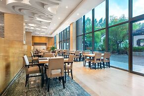 DoubleTree by Hilton Wuxi