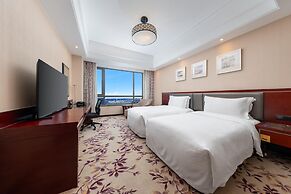 DoubleTree by Hilton Wuxi
