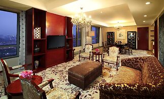 DoubleTree by Hilton Wuxi