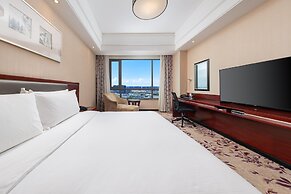 DoubleTree by Hilton Wuxi