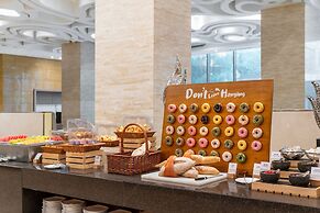 DoubleTree by Hilton Wuxi