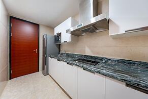 DoubleTree by Hilton Wuxi