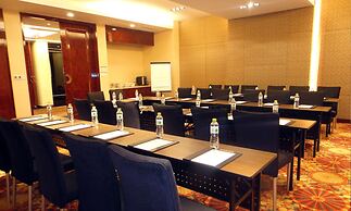 DoubleTree by Hilton Wuxi