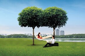 DoubleTree by Hilton Wuxi