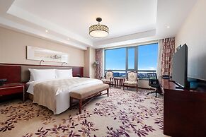 DoubleTree by Hilton Wuxi