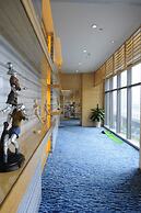 DoubleTree by Hilton Wuxi