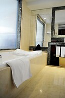 DoubleTree by Hilton Wuxi