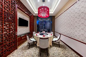 DoubleTree by Hilton Wuxi