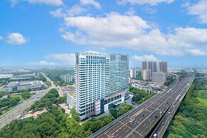 DoubleTree by Hilton Wuxi