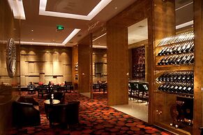 DoubleTree by Hilton Wuxi