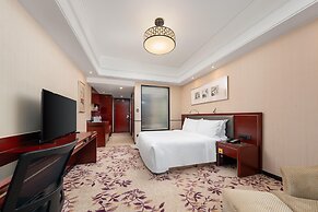 DoubleTree by Hilton Wuxi