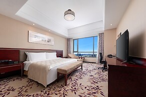 DoubleTree by Hilton Wuxi