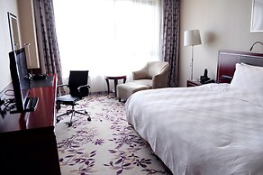 DoubleTree by Hilton Wuxi