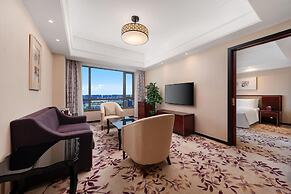 DoubleTree by Hilton Wuxi