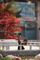 DoubleTree by Hilton Wuxi