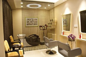 DoubleTree by Hilton Wuxi