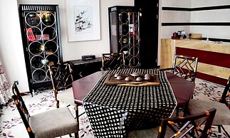 DoubleTree by Hilton Wuxi