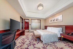 DoubleTree by Hilton Wuxi
