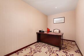 DoubleTree by Hilton Wuxi
