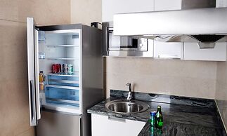 DoubleTree by Hilton Wuxi