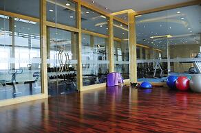 DoubleTree by Hilton Wuxi