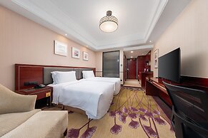 DoubleTree by Hilton Wuxi