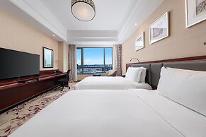 DoubleTree by Hilton Wuxi