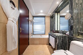 DoubleTree by Hilton Wuxi