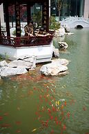 DoubleTree by Hilton Wuxi