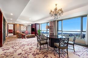 DoubleTree by Hilton Wuxi