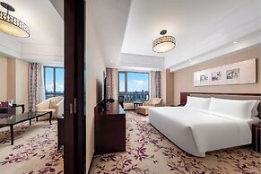 DoubleTree by Hilton Wuxi