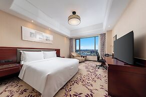 DoubleTree by Hilton Wuxi