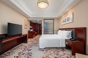 DoubleTree by Hilton Wuxi