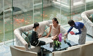 DoubleTree by Hilton Wuxi