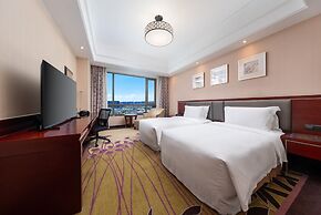 DoubleTree by Hilton Wuxi