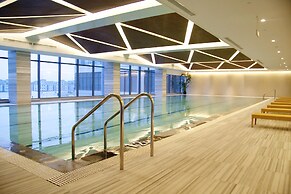 DoubleTree by Hilton Wuxi