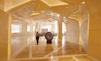 DoubleTree by Hilton Wuxi