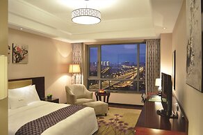 DoubleTree by Hilton Wuxi