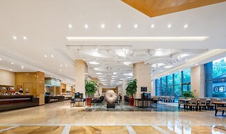 DoubleTree by Hilton Wuxi