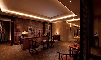 DoubleTree by Hilton Wuxi