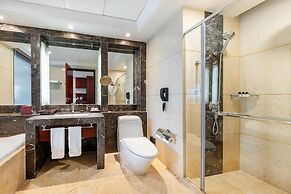 DoubleTree by Hilton Wuxi