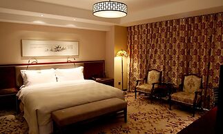 DoubleTree by Hilton Wuxi