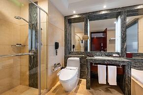 DoubleTree by Hilton Wuxi