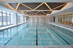 DoubleTree by Hilton Wuxi