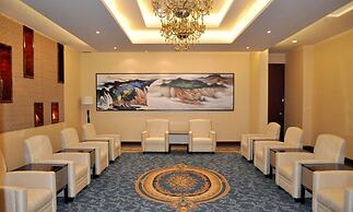 DoubleTree by Hilton Wuxi