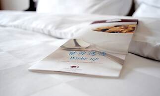 DoubleTree by Hilton Wuxi